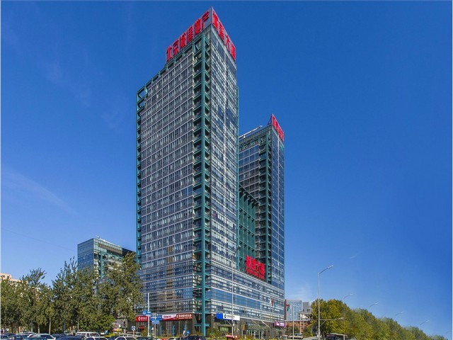 鼓楼区大户型设计公司